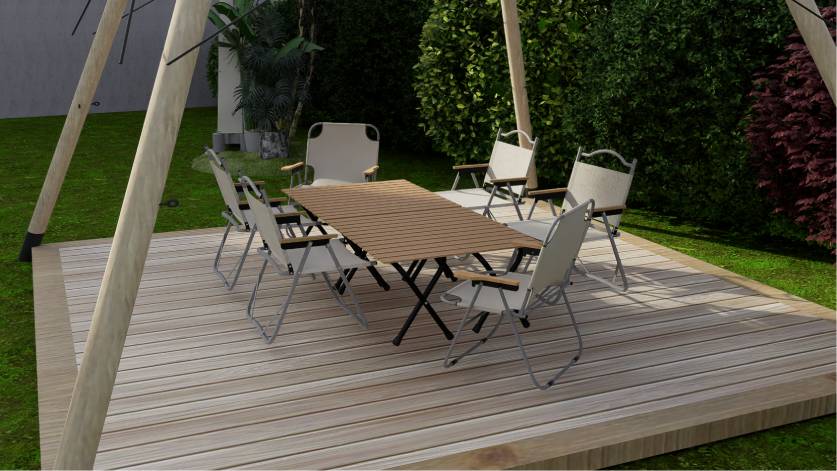 广丰县帐篷生产厂家：以匠心筑牢户外装备的品质根基